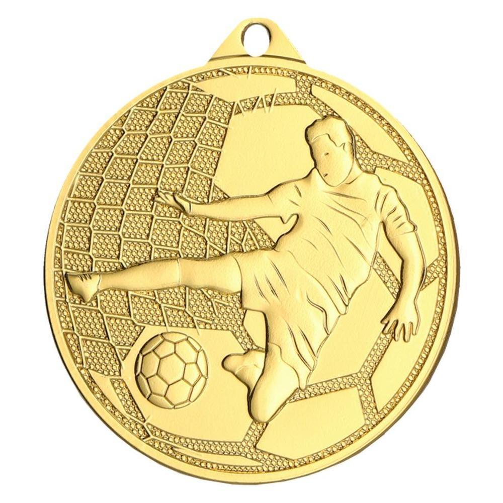 Jalkapallo MMC4505G kulta