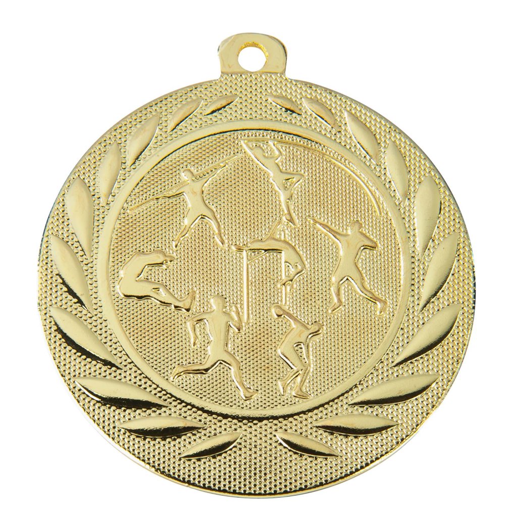 Yleisurheilu DI5000.K.