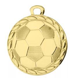 Jalkapallo D13202 kulta