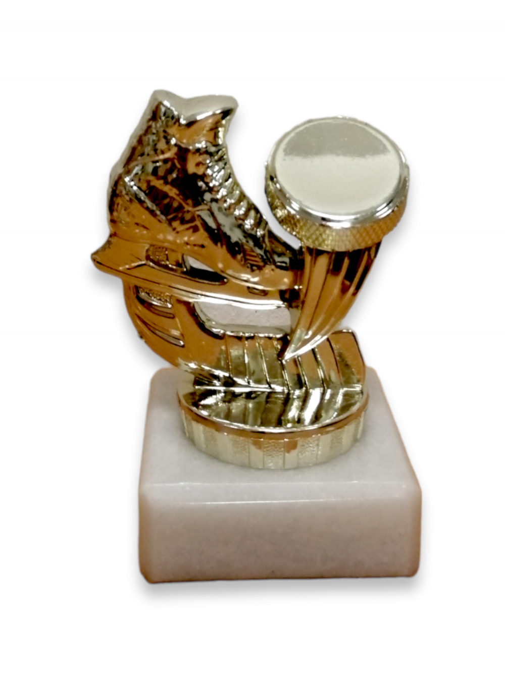 Hokkari ja kiekko P015