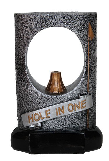 Hole in one T.8900